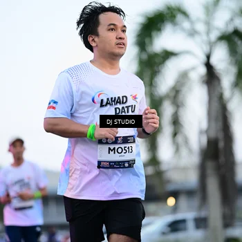 Runner Photo 7901266