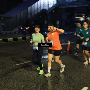 Runner Photo 7901267
