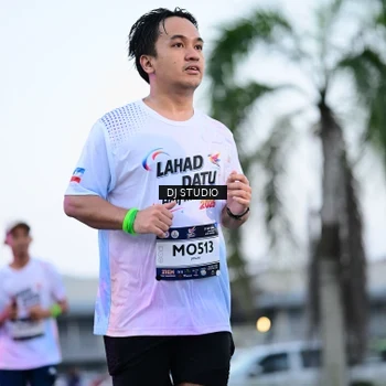 Runner Photo 7901269