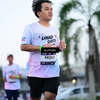 Runner Photo 7901276
