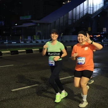 Runner Photo 7901279