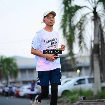 Runner Photo 7901281