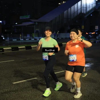 Runner Photo 7901286