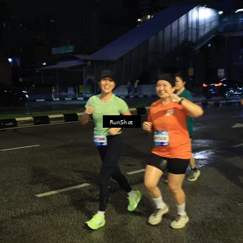 Runner Photo 7901288