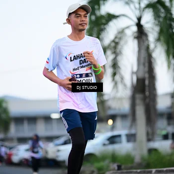 Runner Photo 7901291