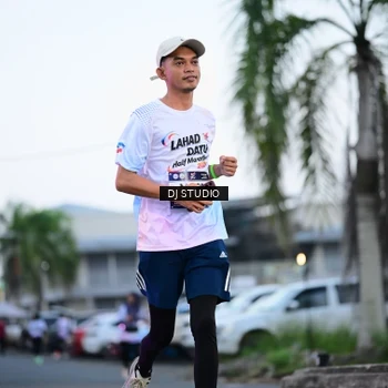 Runner Photo 7901294