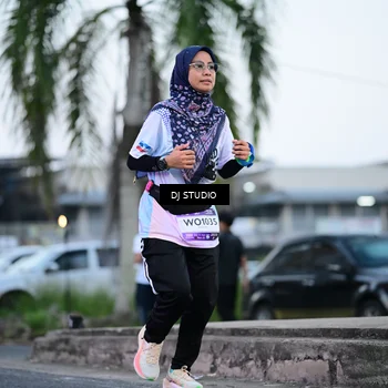 Runner Photo 7901302