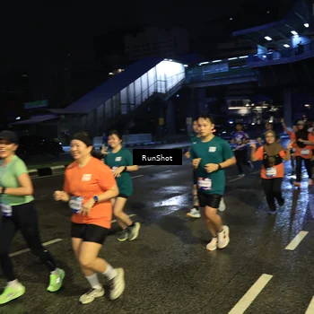 Runner Photo 7901319