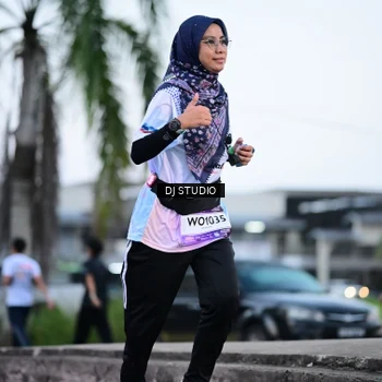 Runner Photo 7901320