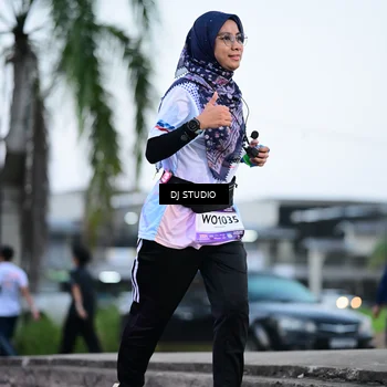 Runner Photo 7901326