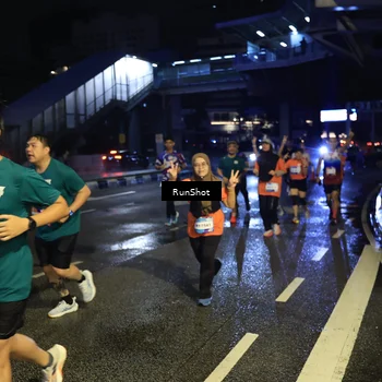 Runner Photo 7901327