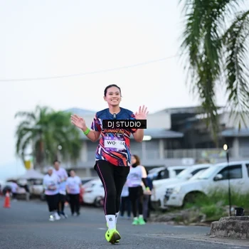 Runner Photo 7901328