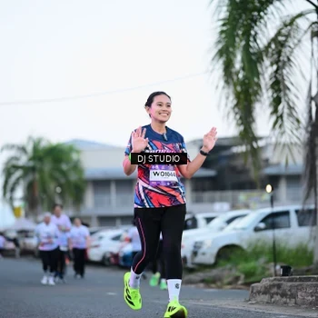 Runner Photo 7901329