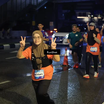 Runner Photo 7901330