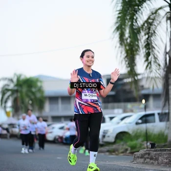 Runner Photo 7901334