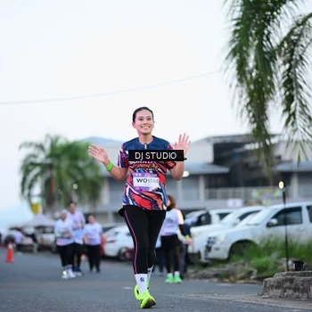 Runner Photo 7901335
