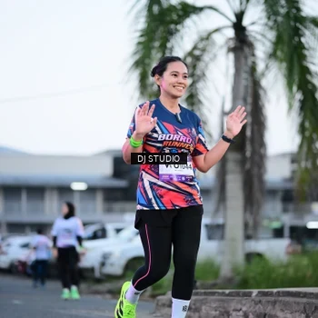 Runner Photo 7901340