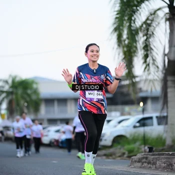 Runner Photo 7901342