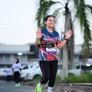 Runner Photo 7901346