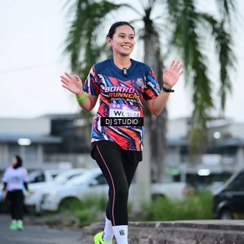 Runner Photo 7901347