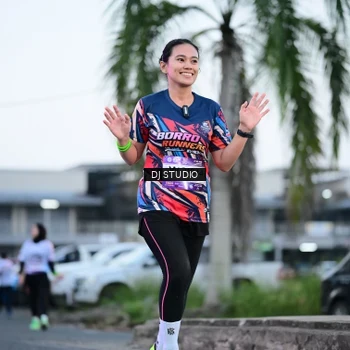 Runner Photo 7901350