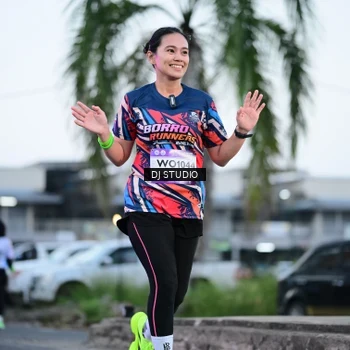Runner Photo 7901352