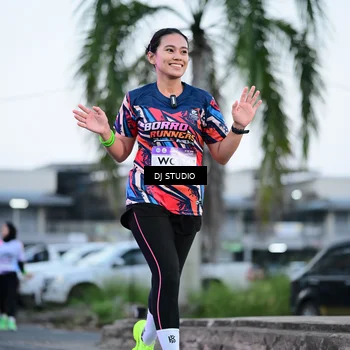 Runner Photo 7901353