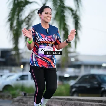 Runner Photo 7901354