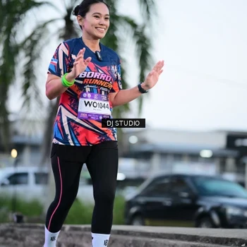 Runner Photo 7901356