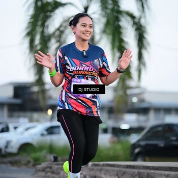 Runner Photo 7901357