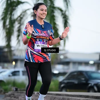 Runner Photo 7901362