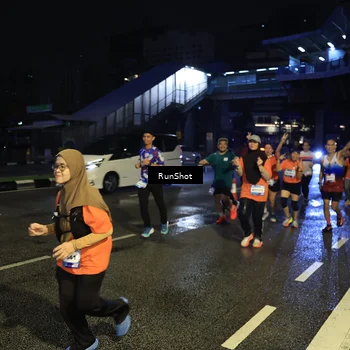 Runner Photo 7901363