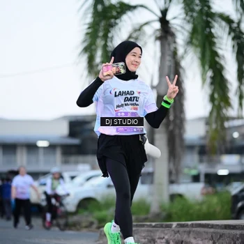 Runner Photo 7901367