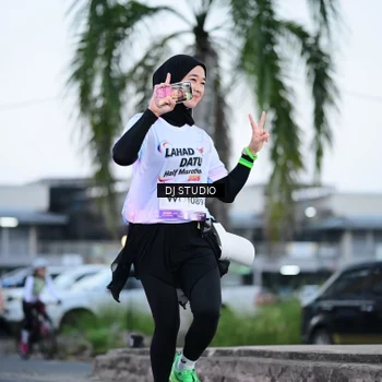 Runner Photo 7901369