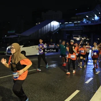 Runner Photo 7901370