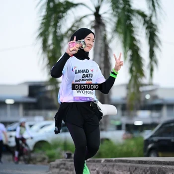 Runner Photo 7901371