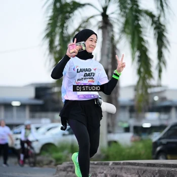 Runner Photo 7901372