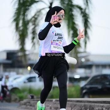 Runner Photo 7901374