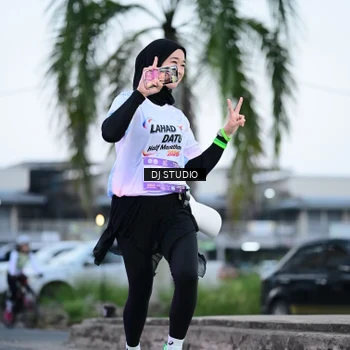 Runner Photo 7901377