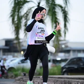 Runner Photo 7901378