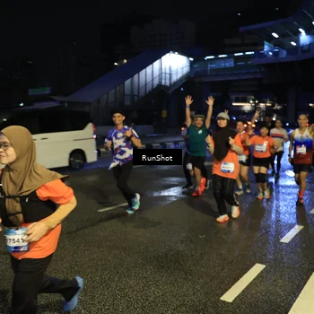Runner Photo 7901379