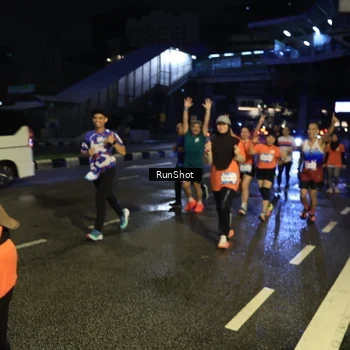 Runner Photo 7901384