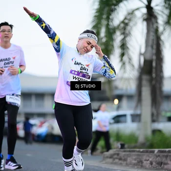 Runner Photo 7901397