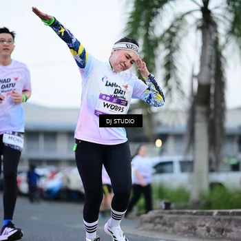 Runner Photo 7901399