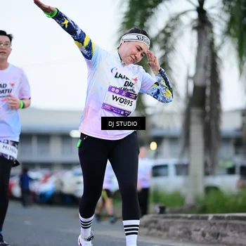 Runner Photo 7901402