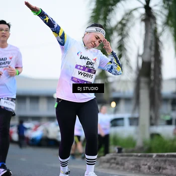 Runner Photo 7901403