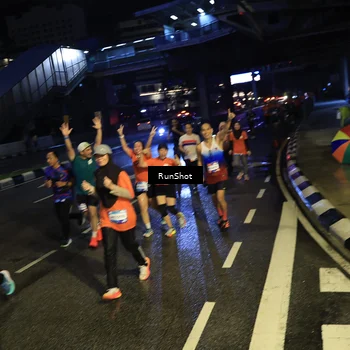 Runner Photo 7901406
