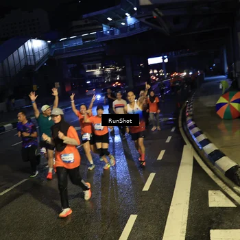 Runner Photo 7901407