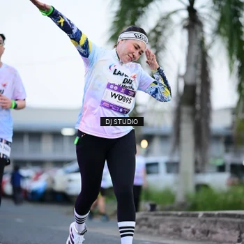 Runner Photo 7901409