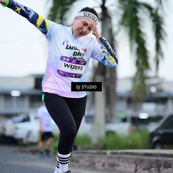 Runner Photo 7901414
